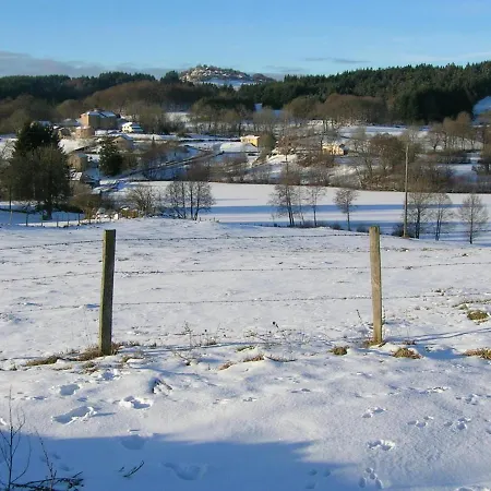 Rustique 6 Pers Avec Cheminée Et Grand Jardin, Animaux Acceptés - Fr-1-496-61 Séjour à la campagne Les Salles