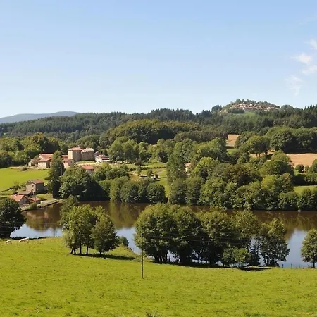 Rustique 6 Pers Avec Cheminée Et Grand Jardin, Animaux Acceptés - Fr-1-496-61 Séjour à la campagne