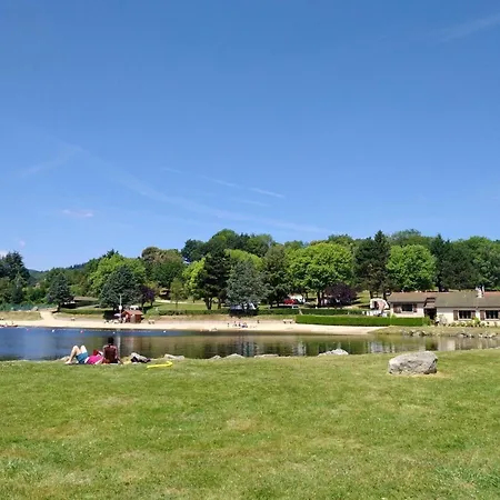 Rustique 6 Pers Avec Cheminée Et Grand Jardin, Animaux Acceptés - Fr-1-496-61 Séjour à la campagne